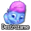 @rose.stickers1 Destrozame