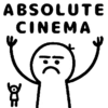 Absolut Cinema Stick man  8