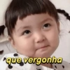 Coreaninha reagindo💓 7