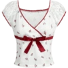 Baju coquette  8