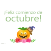 Empieza octubre! 🗓️💋 9
