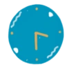 Icono del Ramadán 11