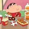 Shin-chan 🖍️ 27