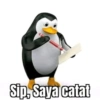 Sip, Saya catat
