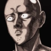 Saitama / ONE PUNCH MAN 11