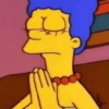 Simpsons Reagindo 8