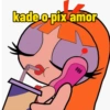 kade o-pix amor