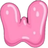Font ice cream  23