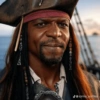 TERRY CREWS ** LATRELL  16