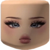 Face makeup Roblox 14
