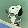 Snoopy 😴 9