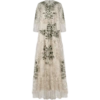 Dress gamis baju lebaran 6