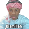 Bismillah