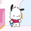 Pochacco 6