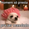 Obedeça sua mulher ✨❤️ 8