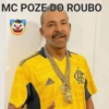 MC POZE DO ROUBO adidas