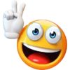 Emoticones 3D 🟡 11
