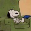 🫐 SNOOPY Mood 🫐 2 9