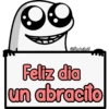 @FlorksitaV Feliz dia un abracito