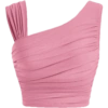 Baju crop top outfit  23