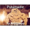 Putamadre Ya Antojaron