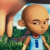 Upin ipin meme 14