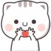 Cat kawaii (Yeisi) 19