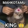 MAHKOTAMU KING W