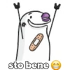 sto bene 9