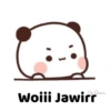 Santo so Woiii Jawirr