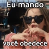 Obedeça sua mulher ✨❤️ 6