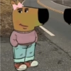 Chill Guy tranquilo meme 16