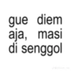 Stiker anomali 6