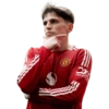 🔴 Manchester United 🔴 21