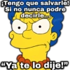 Los Simpson 🛑 memes 🚧 18