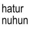 Stiker anomali sunda 5