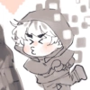 Little & silly crushy !! 12