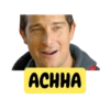 Bear Grylls (Man vs Wild) 10