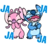 Stitch Am❤️roso 17