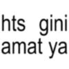 Stiker anomali 4 14