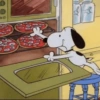🫐 SNOOPY Mood 🫐 2 12