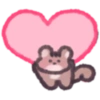 💕Amor de ardillas 💕🐿️  15