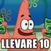 S Pis LLEVARE 10
