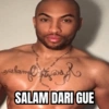 SALAM DARI GUE