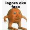 Novos memes do laranjo fc 20