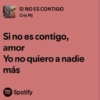 Letras de canciones  9