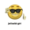 jei baibi girl