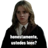 Harry Potter 🪄 7