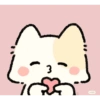 Dibujito de gatitos🐱💞 13