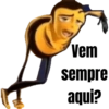Vem de sapecagem 😏 5